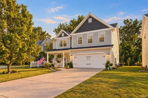 7209 Tayside Trl, Fort Wayne, IN 46814