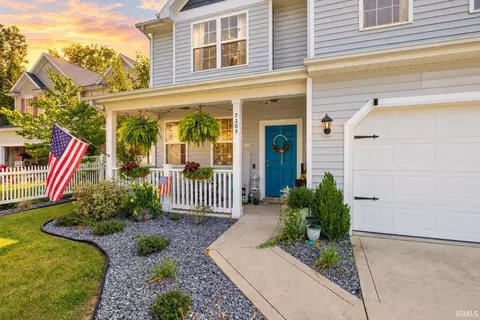7209 Tayside Trl, Fort Wayne, IN 46814