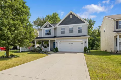 7209 Tayside Trl, Fort Wayne, IN 46814
