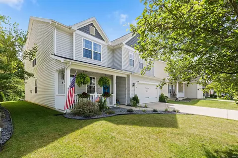 7209 Tayside Trl, Fort Wayne, IN 46814
