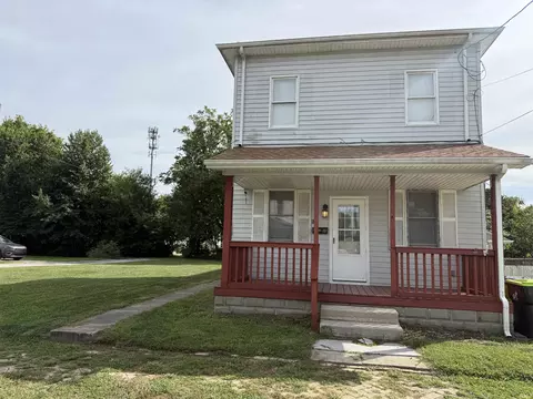 629 E Franklin St, Huntington, IN 46750