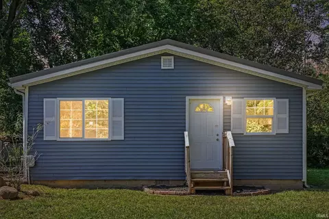 108 River St, Ligonier, IN 46767