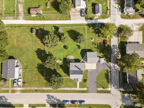 View/Area - 526 E Walnut St, Greentown, IN 46936 photo 1 of 4