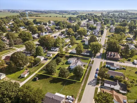 View/Area - 526 E Walnut St, Greentown, IN 46936 photo 4 of 4