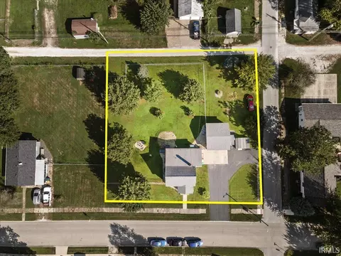 View/Area - 526 E Walnut St, Greentown, IN 46936 photo 2 of 4