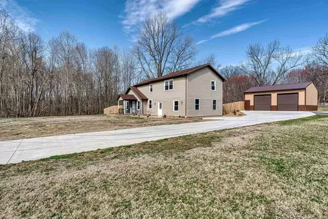 4505 Broadway Ave, Evansville, IN 47712