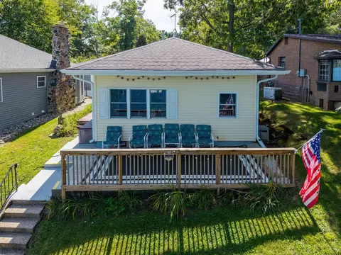 9045 E 480 S, Wolcottville, IN 46795