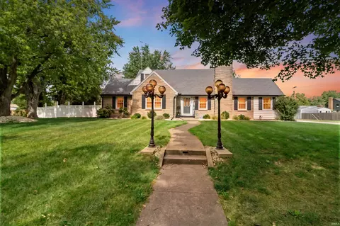 125 E North D St, Gas City, IN 46933