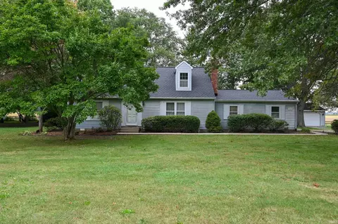 13032 S 100 W, Kokomo, IN 46901