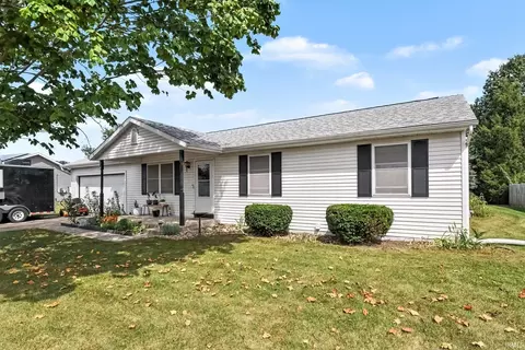 709 Noelwood Dr, Goshen, IN 46526