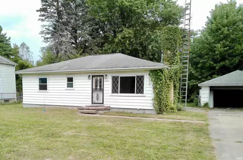19403 Auten Rd, South Bend, IN 46637