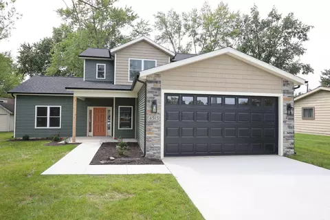 4515 Hartford Dr, Fort Wayne, IN 46835
