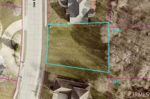 tbd Oak Ridge Dr, Elkhart, IN 46517
