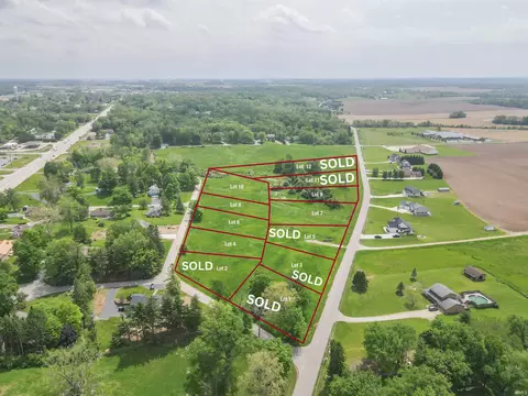 11 S Spiceland Pike, New Castle, IN 47362