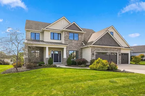 6816 Canvasback Trl, Fort Wayne, IN 46845