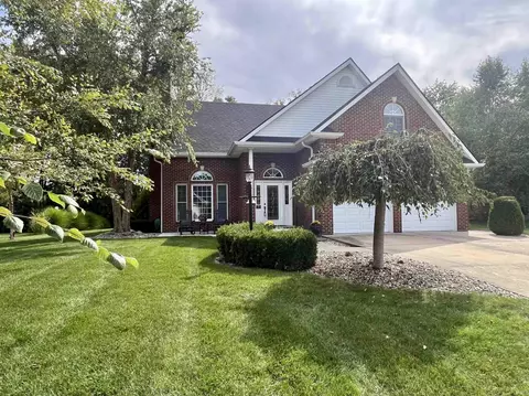 2593 E Scots Ct, Anderson, IN 46012