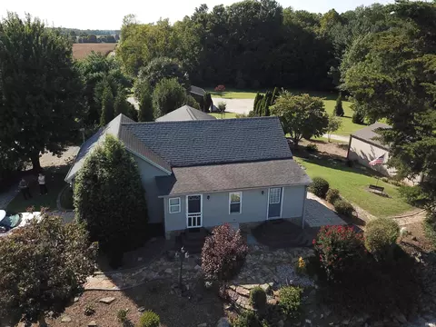 5059 N Portersville Rd, Jasper, IN 47546
