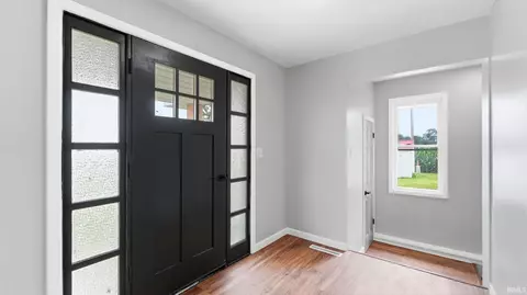 Entry Way - 3017 W Yoder Rd, Yoder, IN 46798 photo 1 of 4