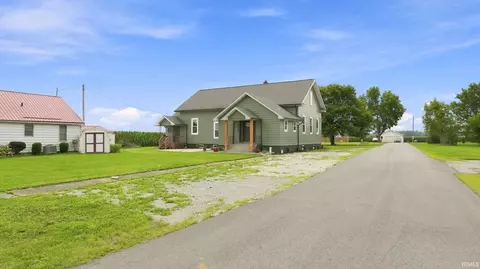Other - 3017 W Yoder Rd, Yoder, IN 46798 photo 1 of 13