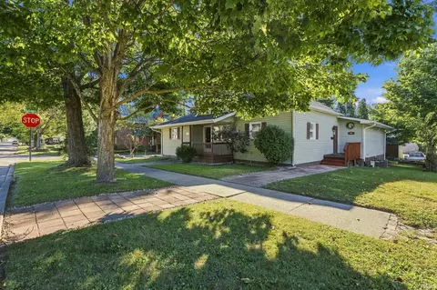 803 W Tipton St, Huntington, IN 46750