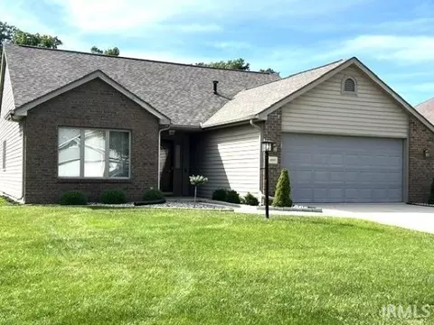 4008 Woodfield Run, New Haven, IN 46774