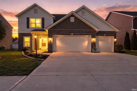 6214 Melan Cv, Fort Wayne, IN 46835