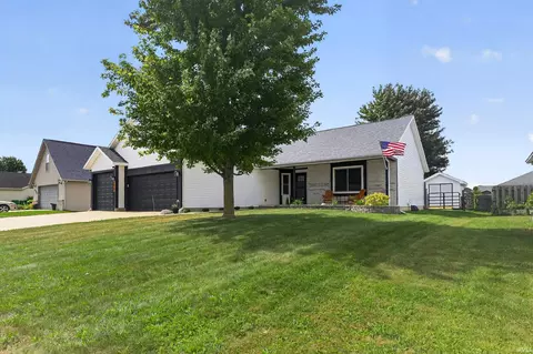 4430 Shining Armor Ln, West Lafayette, IN 47906