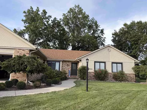 6615 Belle Isle Pl, Fort Wayne, IN 46835