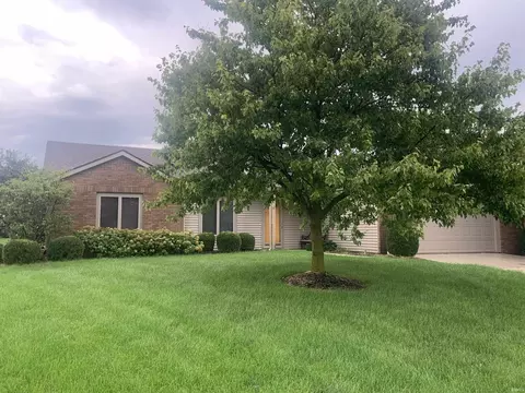 16327 Sunset Pass, Harlan, IN 46743