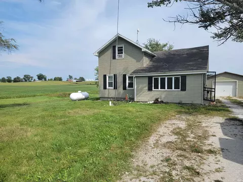 Exterior - 597 County Road 39, Waterloo, IN 46793 photo 2 of 9
