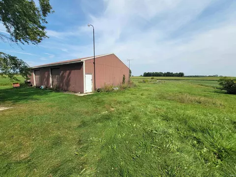Exterior - 597 County Road 39, Waterloo, IN 46793 photo 6 of 9