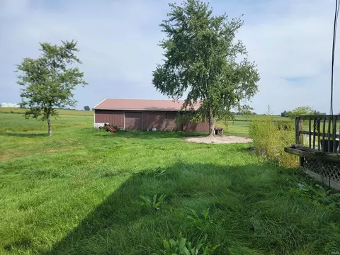Exterior - 597 County Road 39, Waterloo, IN 46793 photo 5 of 9