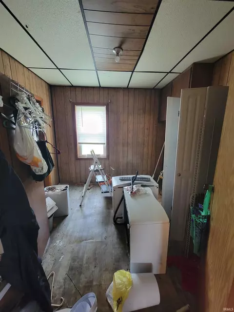 Entry Way - 597 County Road 39, Waterloo, IN 46793 photo 1 of 1