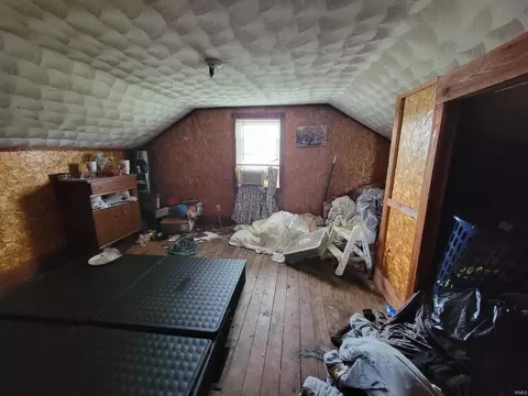 Bedroom - 597 County Road 39, Waterloo, IN 46793 photo 4 of 4
