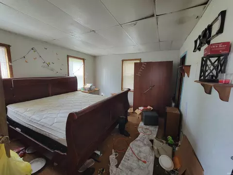 Bedroom - 597 County Road 39, Waterloo, IN 46793 photo 1 of 4