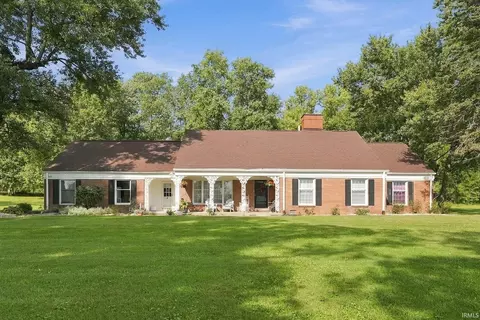 12440 W State Road 32, Yorktown, IN 47396