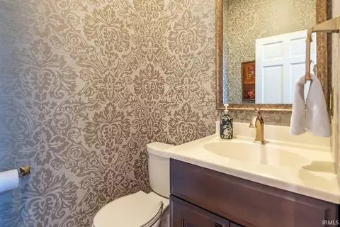 Bath - 3818 E Devonshire Ln, Bloomington, IN 47408 photo 1 of 6