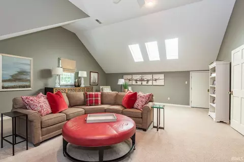 Living - 3818 E Devonshire Ln, Bloomington, IN 47408 photo 7 of 7