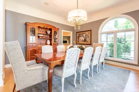 Dining - 3818 E Devonshire Ln, Bloomington, IN 47408 photo 1 of 2
