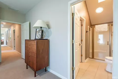 Entry Way - 3818 E Devonshire Ln, Bloomington, IN 47408 photo 4 of 4