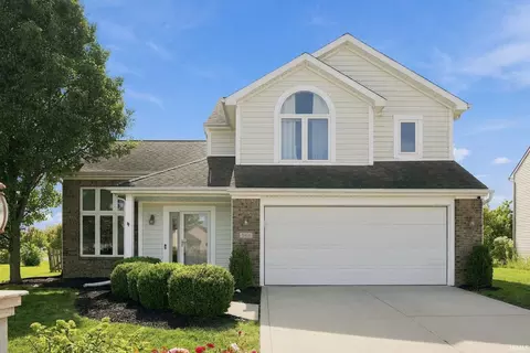 5411 Newland Pl, Fort Wayne, IN 46835