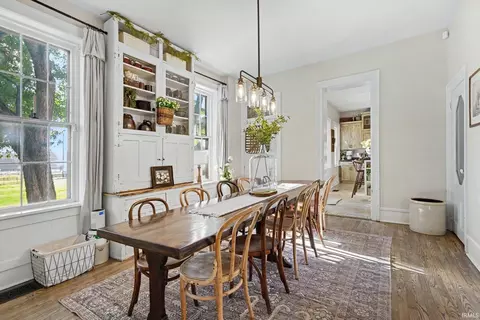 Dining - 13546 Brick Rd, Granger, IN 46530 photo 1 of 4