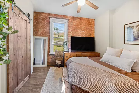 Bedroom - 13546 Brick Rd, Granger, IN 46530 photo 3 of 4