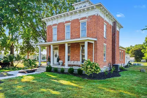 Exterior - 13546 Brick Rd, Granger, IN 46530 photo 2 of 8
