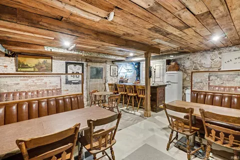 Dining - 13546 Brick Rd, Granger, IN 46530 photo 3 of 4