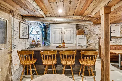 Dining - 13546 Brick Rd, Granger, IN 46530 photo 4 of 4