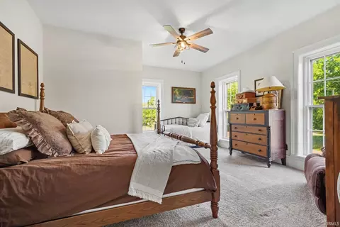 Bedroom - 13546 Brick Rd, Granger, IN 46530 photo 1 of 4