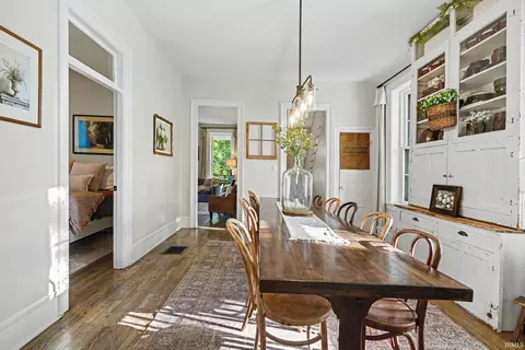 Dining - 13546 Brick Rd, Granger, IN 46530 photo 2 of 4