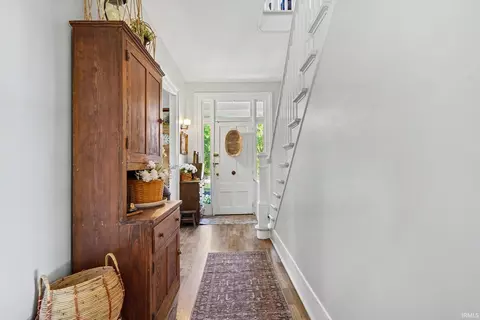Entry Way - 13546 Brick Rd, Granger, IN 46530 photo 1 of 2