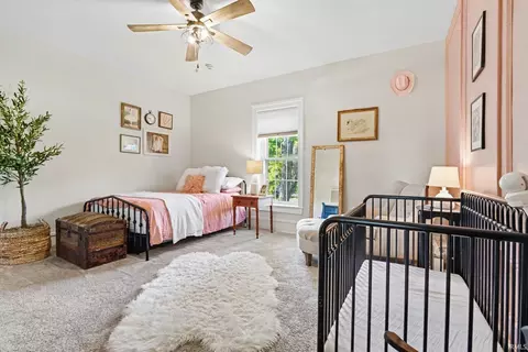 Bedroom - 13546 Brick Rd, Granger, IN 46530 photo 4 of 4